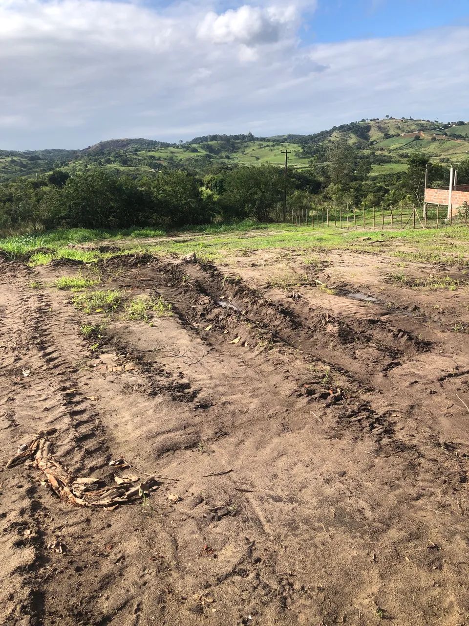 Terreno de área verde para lazer - Foto 3