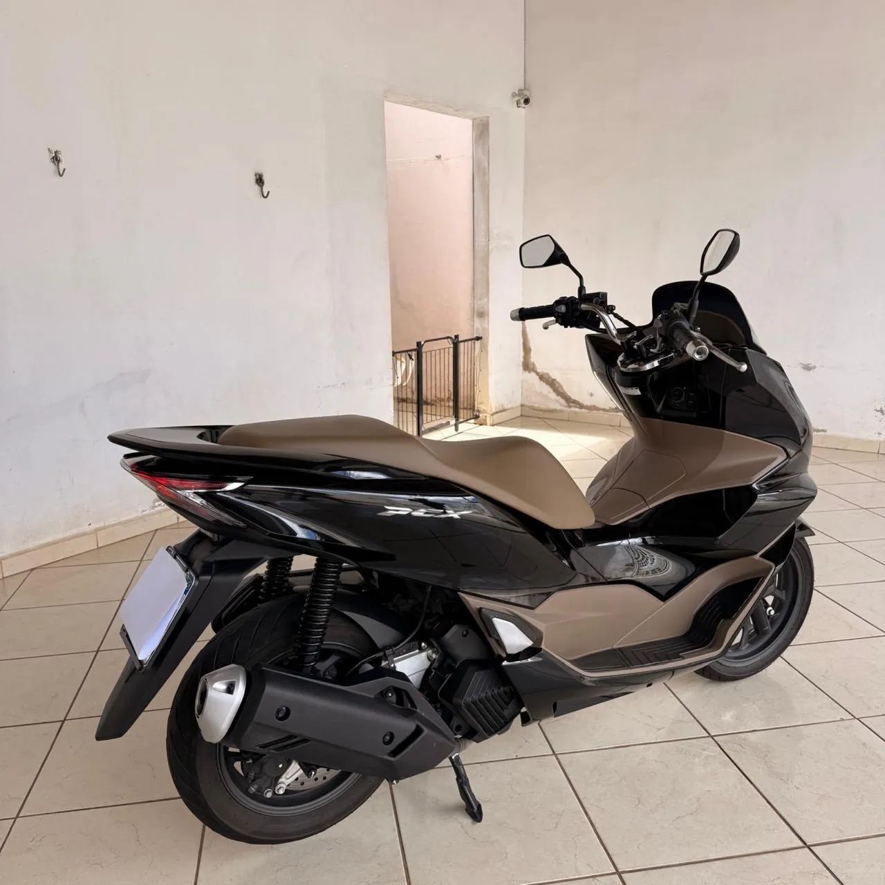 PCX 160 DLX ABS COM 4.600 - Foto 2
