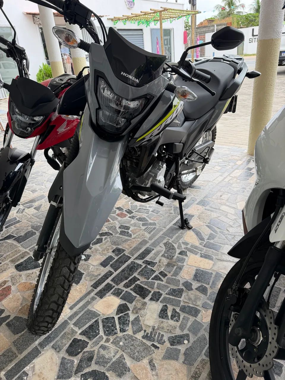Bros 2026 ABS  - Foto 4