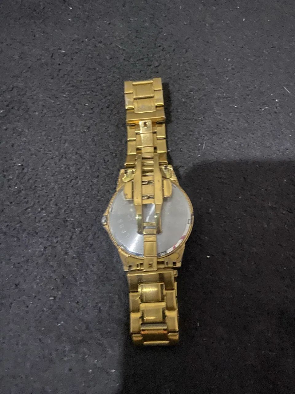 Vendo relógio malotty original funcionando  - Foto 2