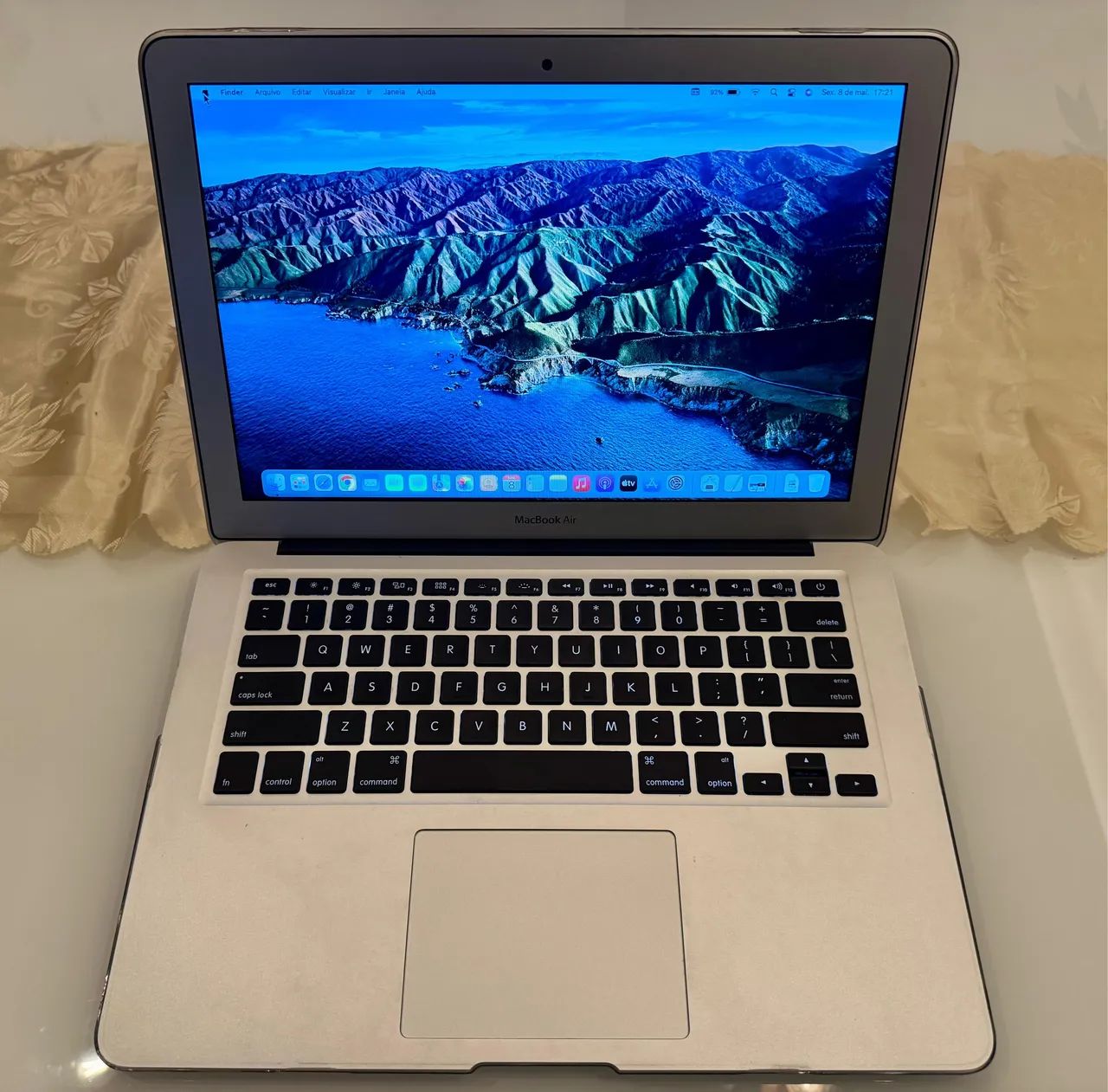 MacBook Air 2017  - Foto 2
