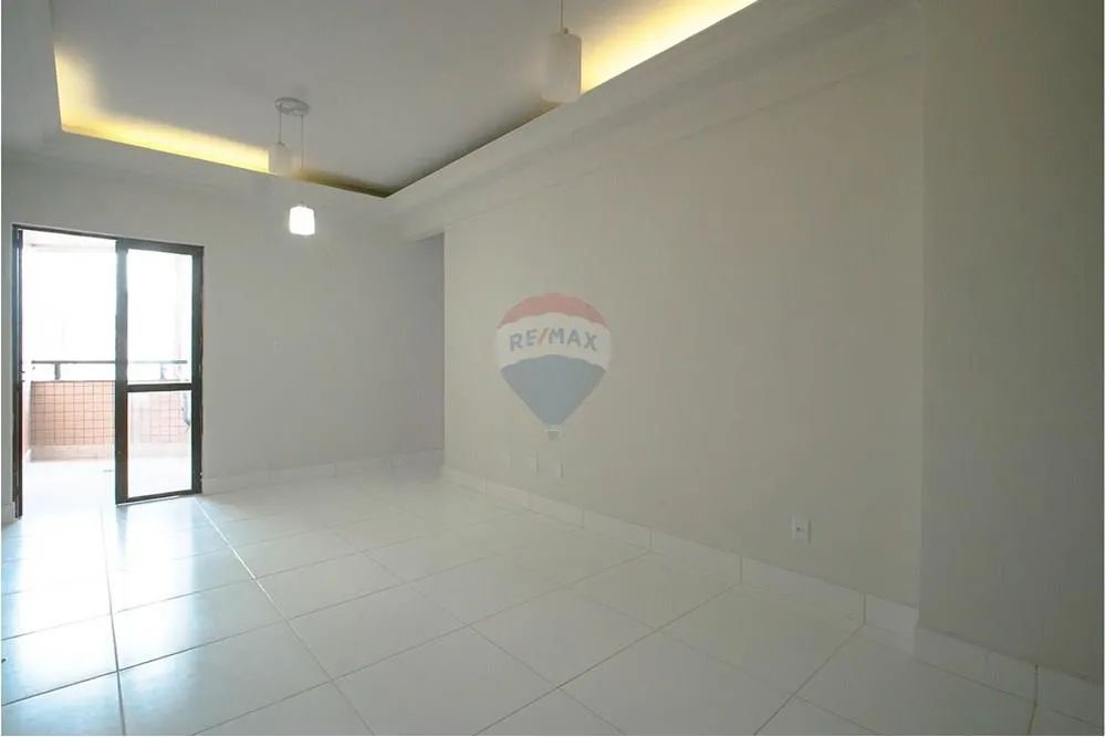 apartamento 3 quartos sendo uma suite edificio joinville - Foto 2