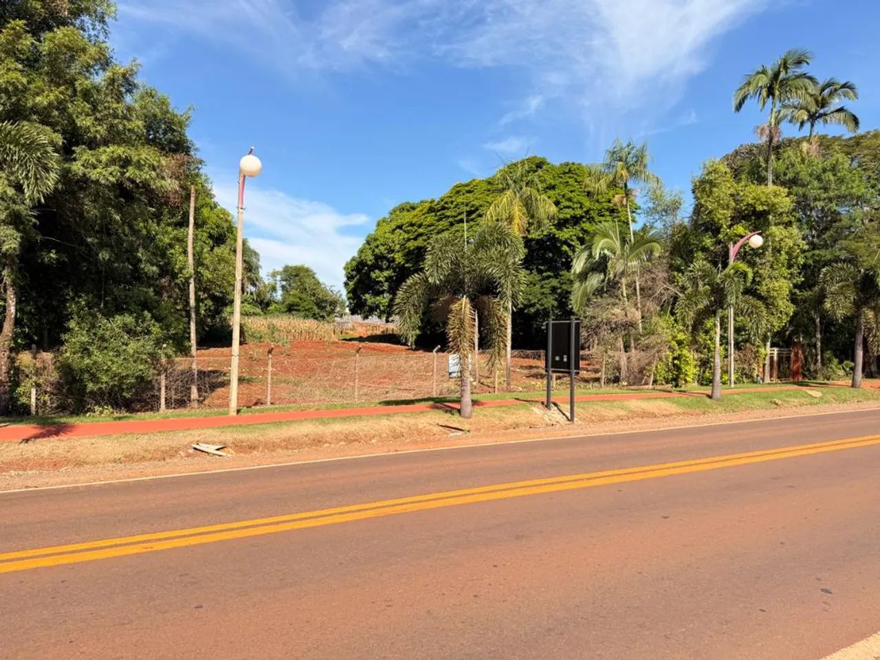 Terreno à venda em Itambé, Chácara Luchezi, com 2255 m² - Foto 3