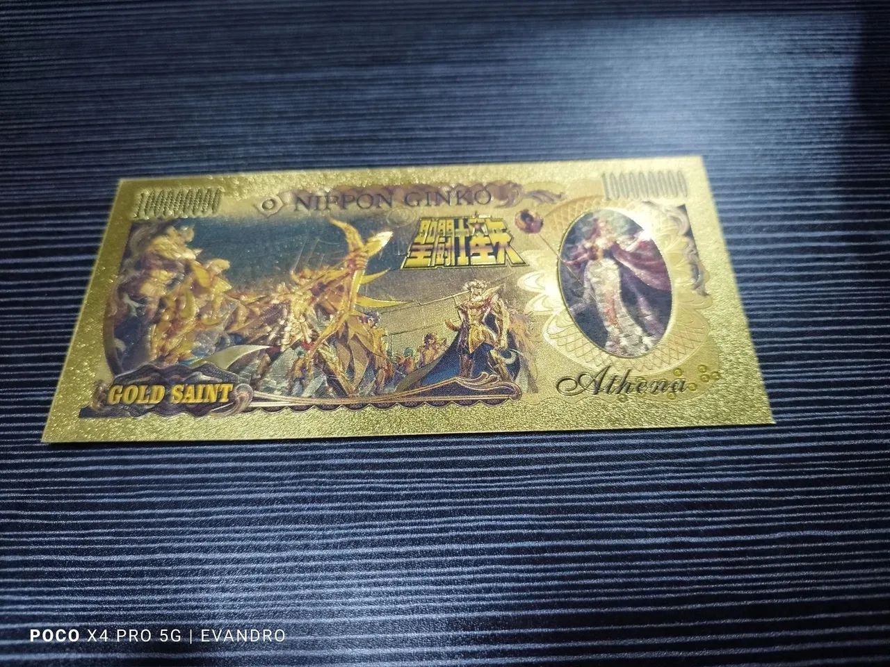Item de colecionador - Hobbies e coleções - Esplanada, Caxias do