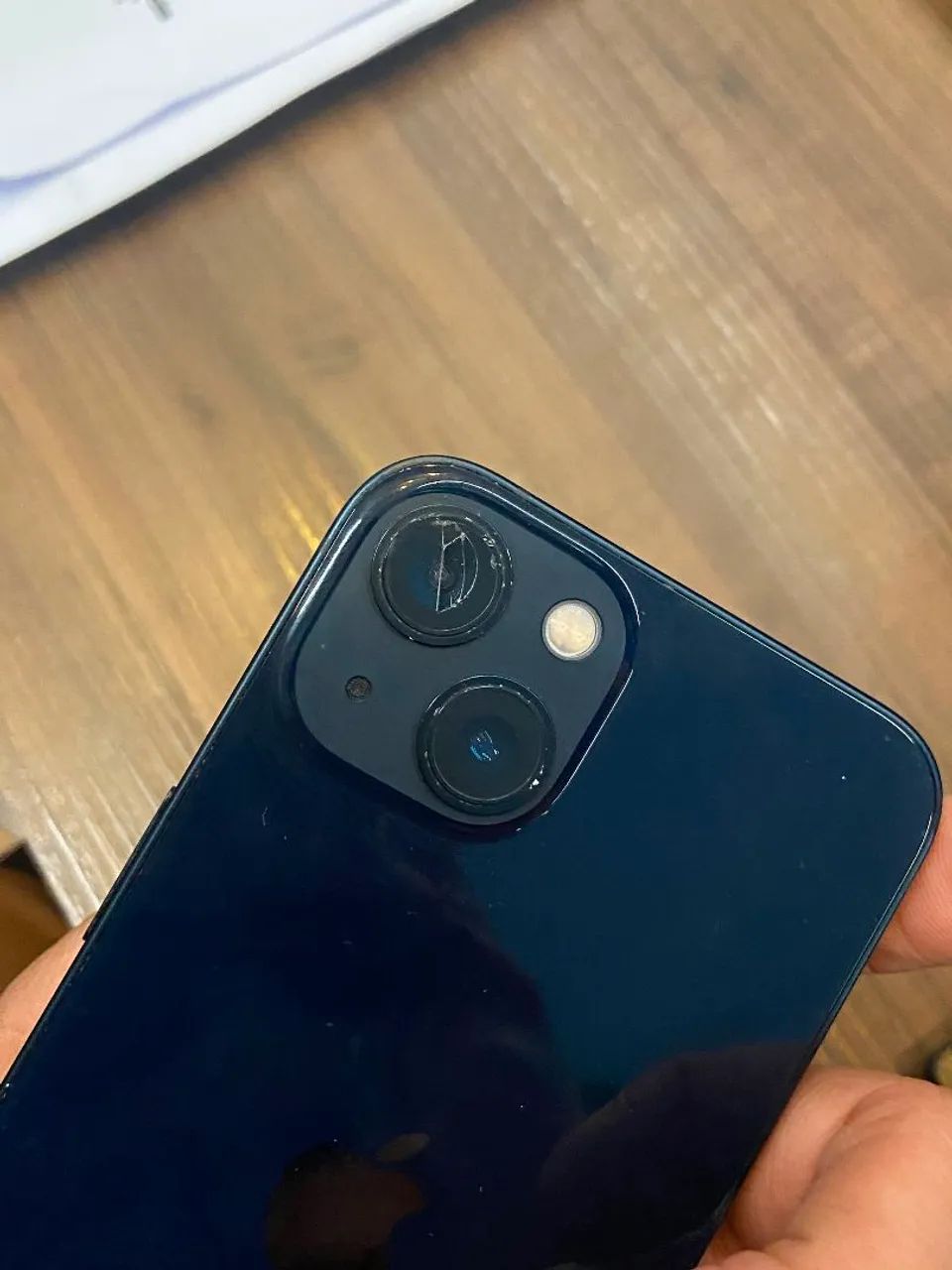 Iphone 13- 128gb - Foto 5