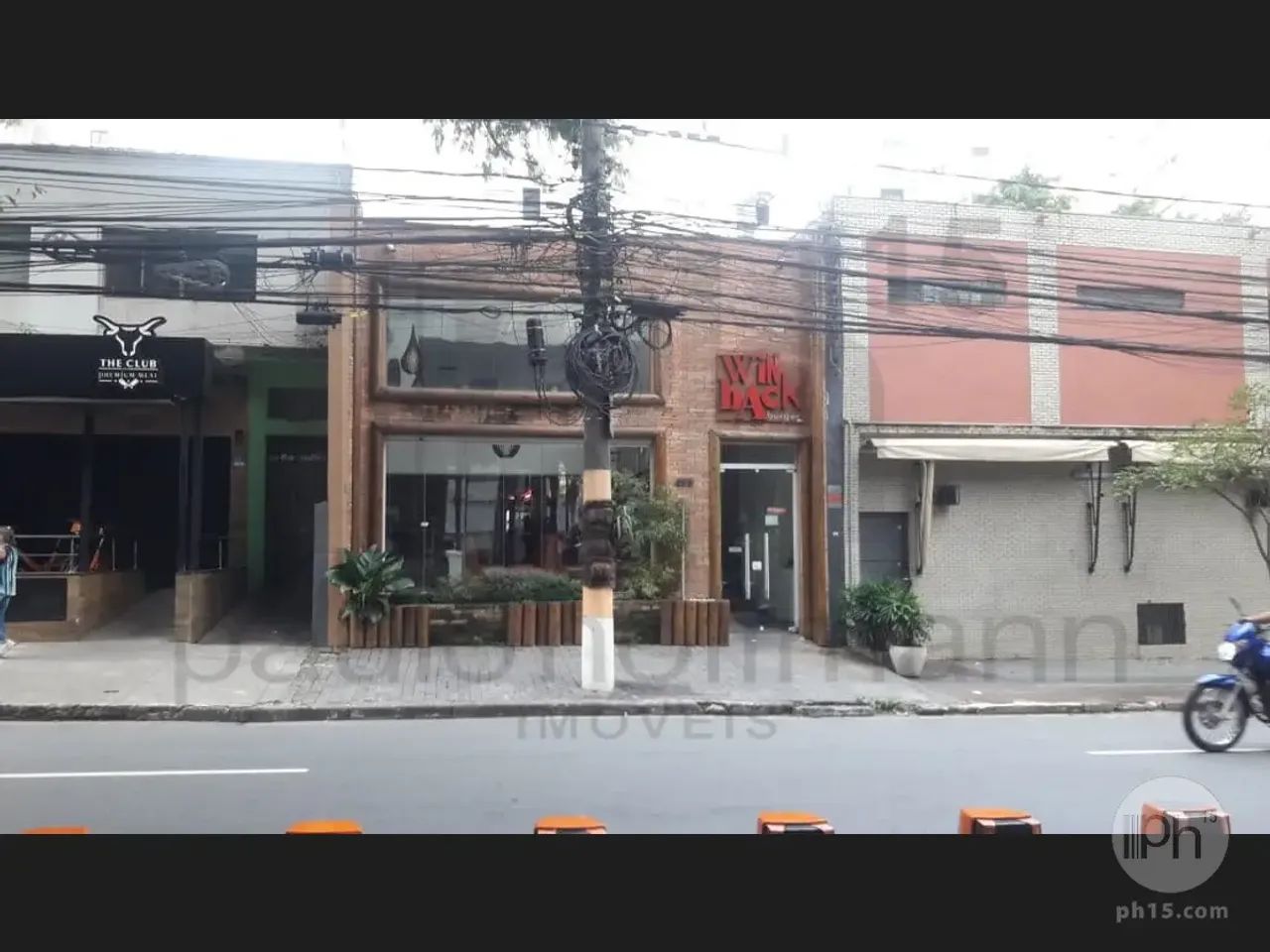 Sua loja - Seu restaurante - Seu negócio.