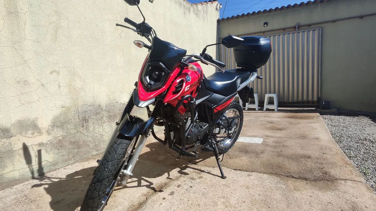 Crosser 150 - Foto 4
