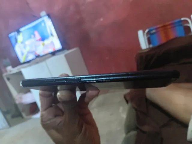 Vendo celular funcionando normal troca só tela  - Foto 3