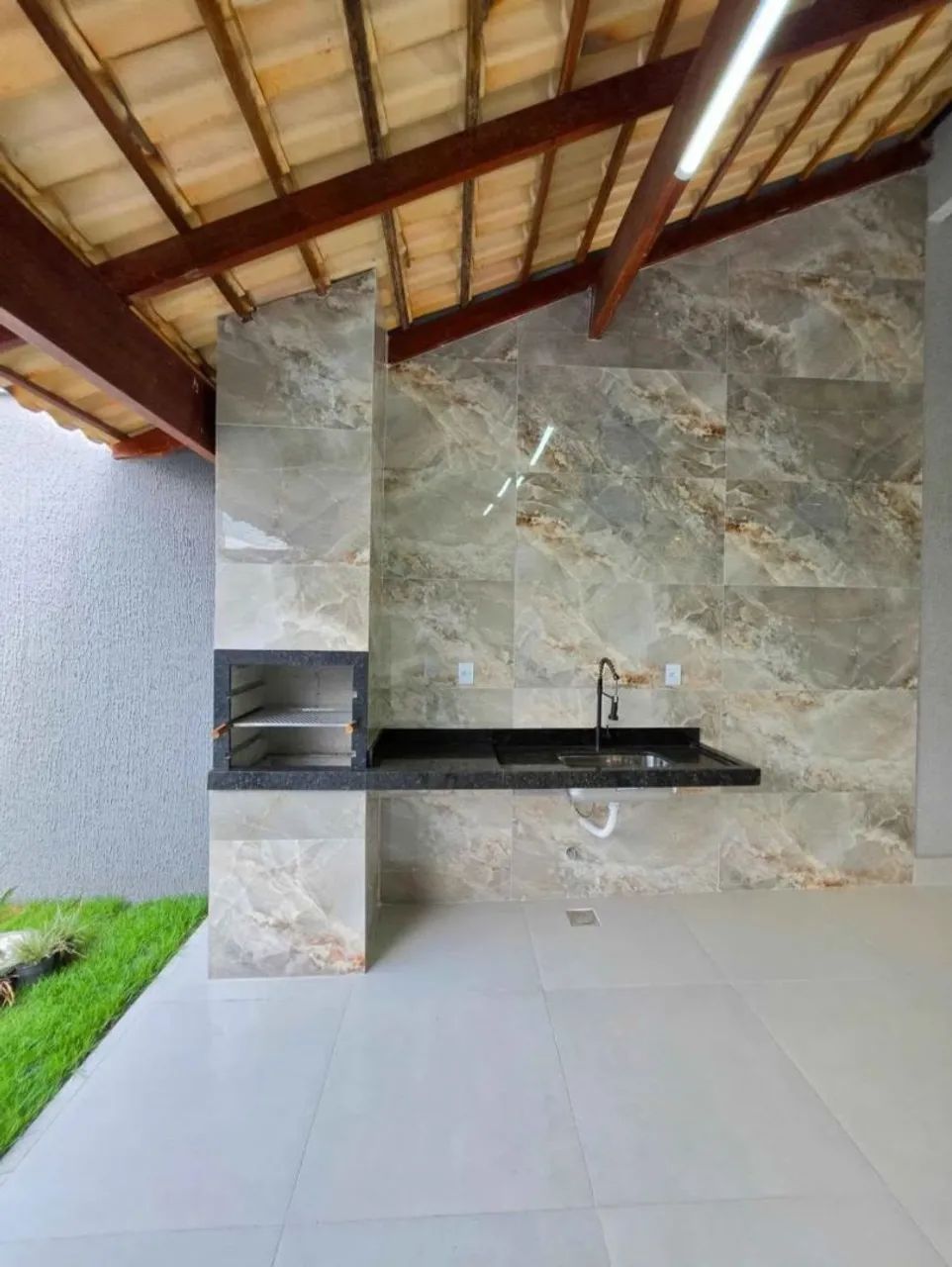 Casa a venda  - Foto 4