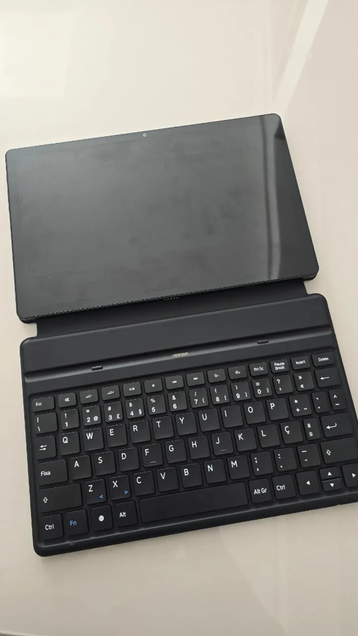 iPad mini 7 - 128GB Wi-Fi Cor: Space Gray - Tablets e E-Readers