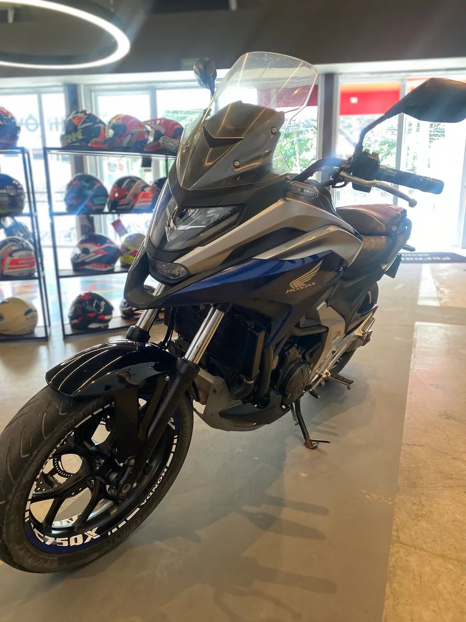 Nc 750 2023  - Foto 2
