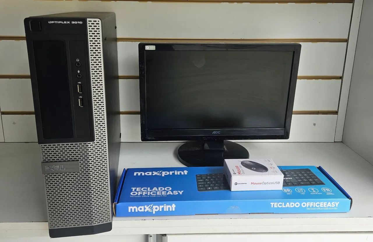 Computador DELL 