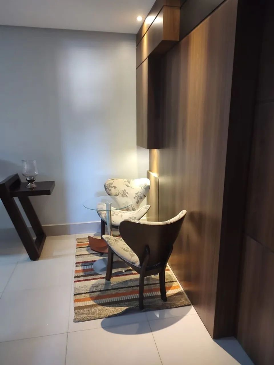 Poltronas para sala de estar