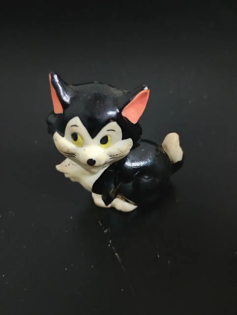 Lote desenho Pinóquio Disney  - Foto 4