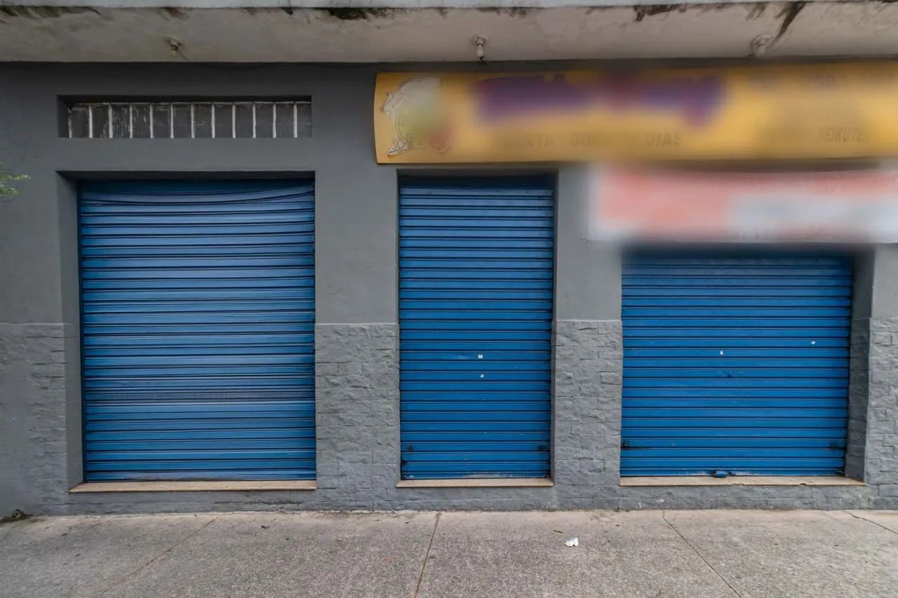 Prédio comercial na Rua Kumaki Aoki, 532  279 m² - Foto 3