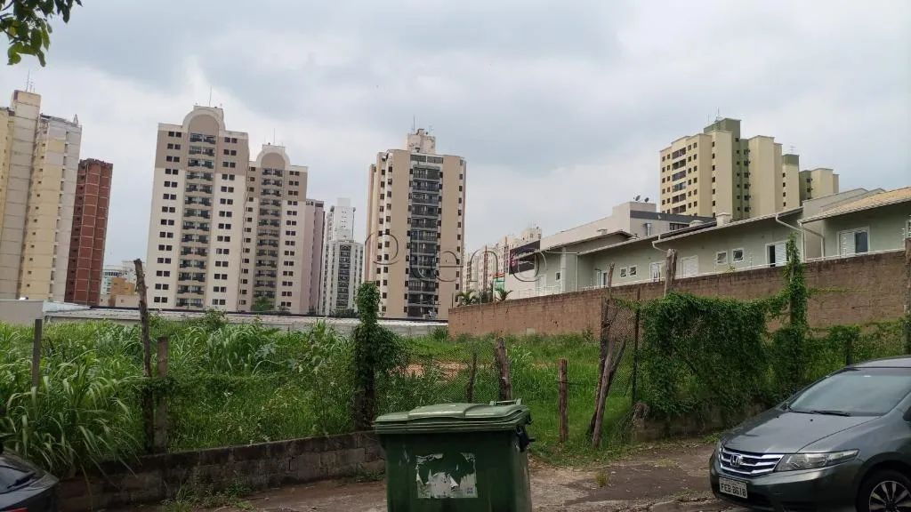Terreno à venda com 3000m² na Chácara Primavera em Campinas - Foto 5