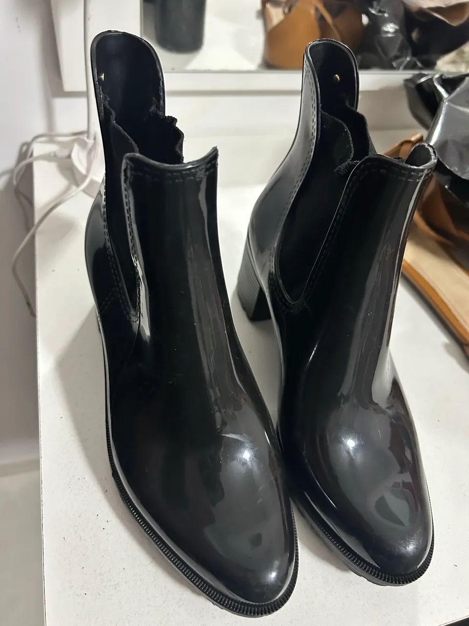 Bota chelsea  - Foto 2