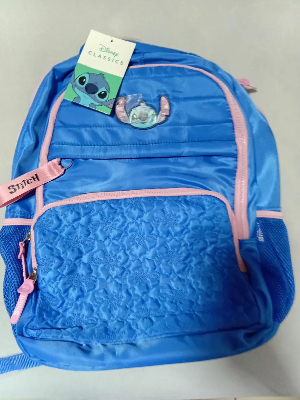 MOCHILAS  NOVAS - Foto 5
