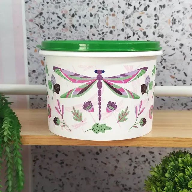 Tupperware Printable canister 1.1L - Foto 2