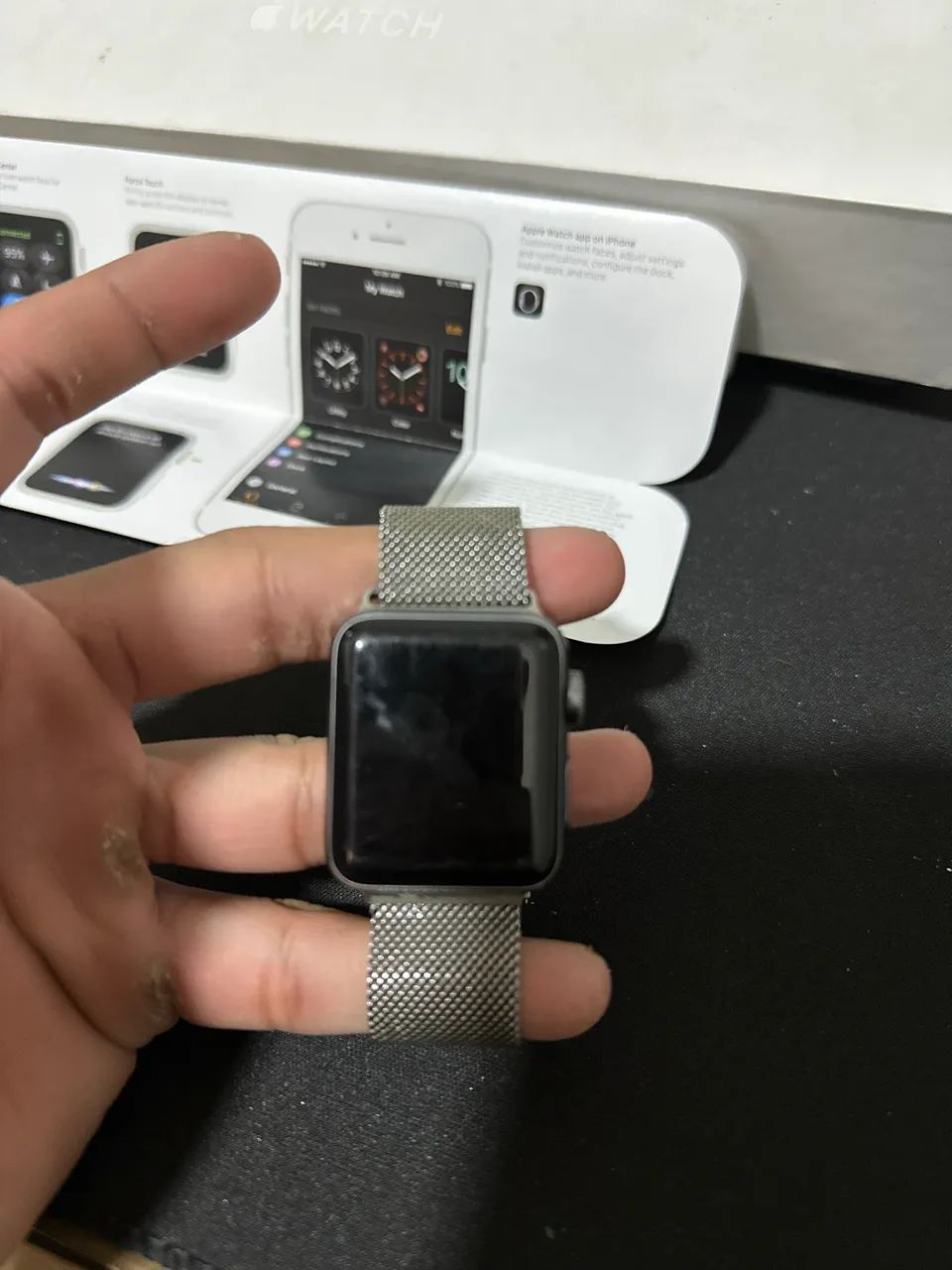 Apple Watch Series 2 - Foto 3