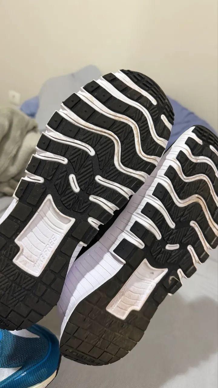 Tênis Nike 44 - Foto 3