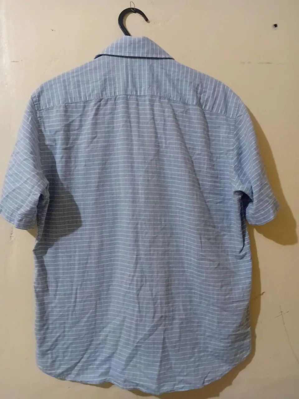 Camisa Masculina TAM 2 - Foto 3