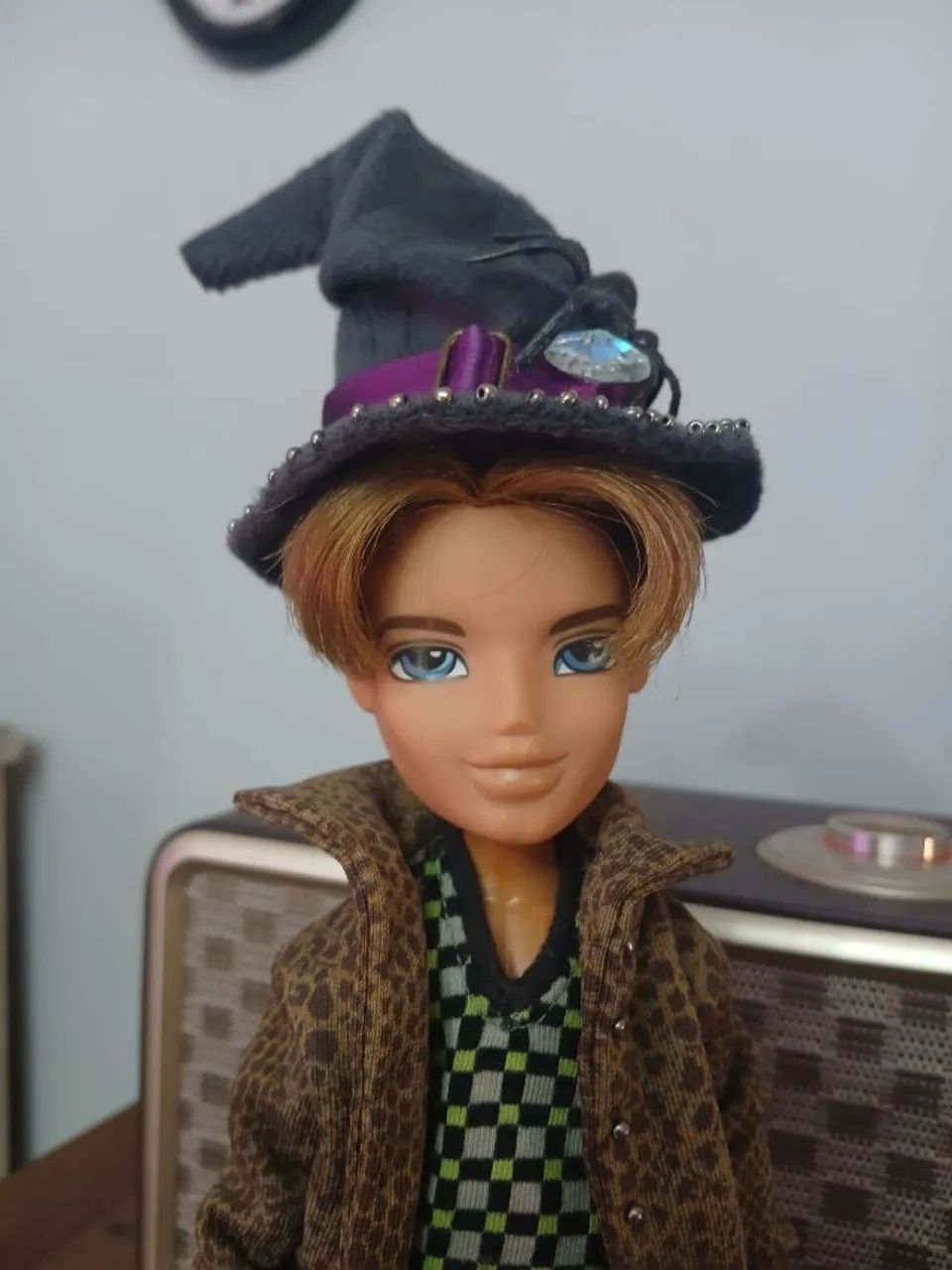 Boneco Bratz Boy 1 - Foto 2