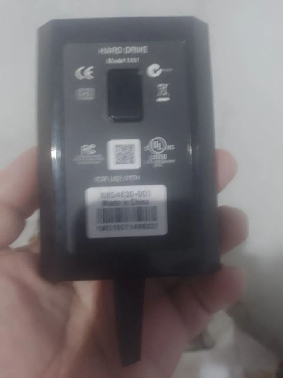 Xbox 360 - Foto 2