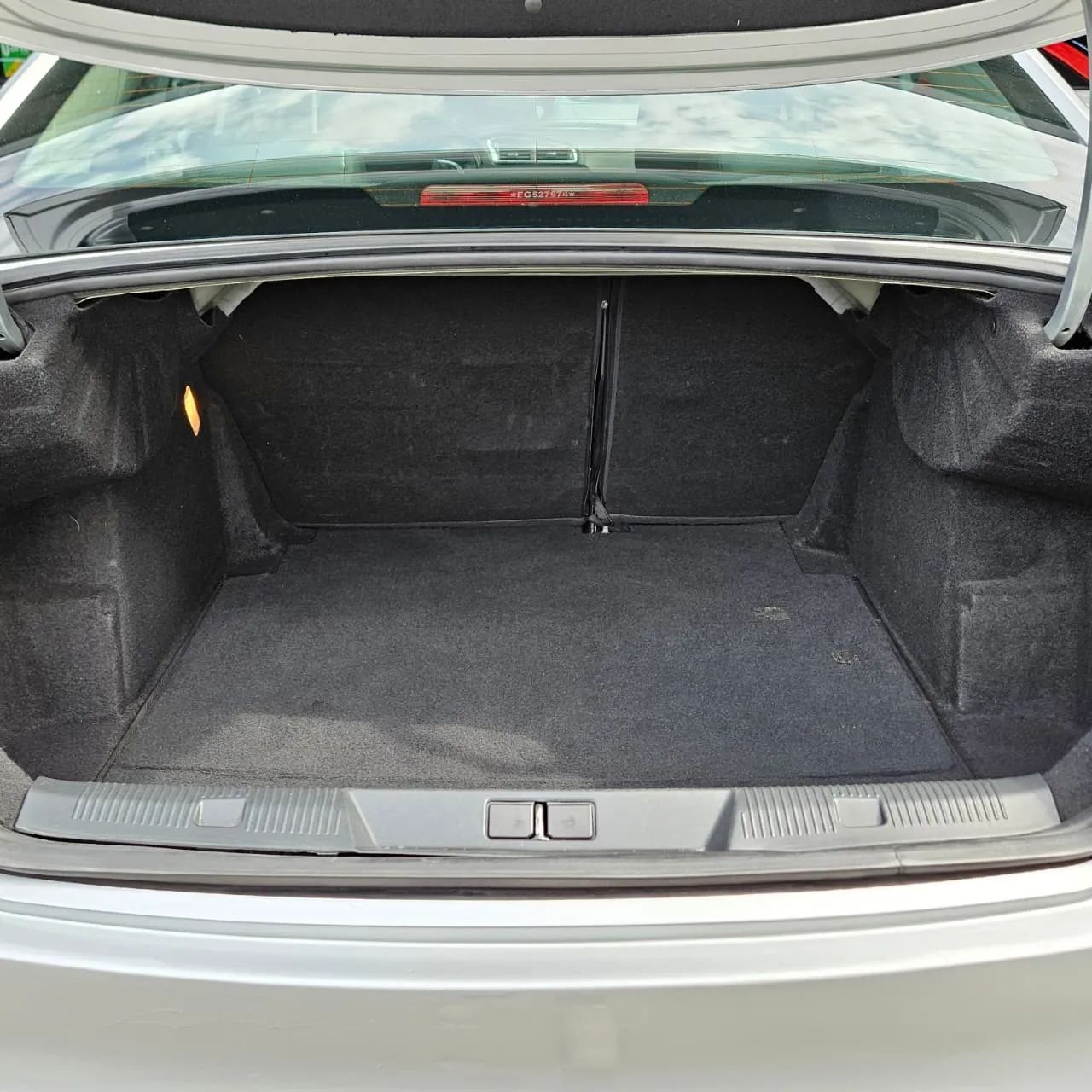 Citroën C4 Lounge Exclusive 1.6 Turbo Flex Aut., foto 9 de 20