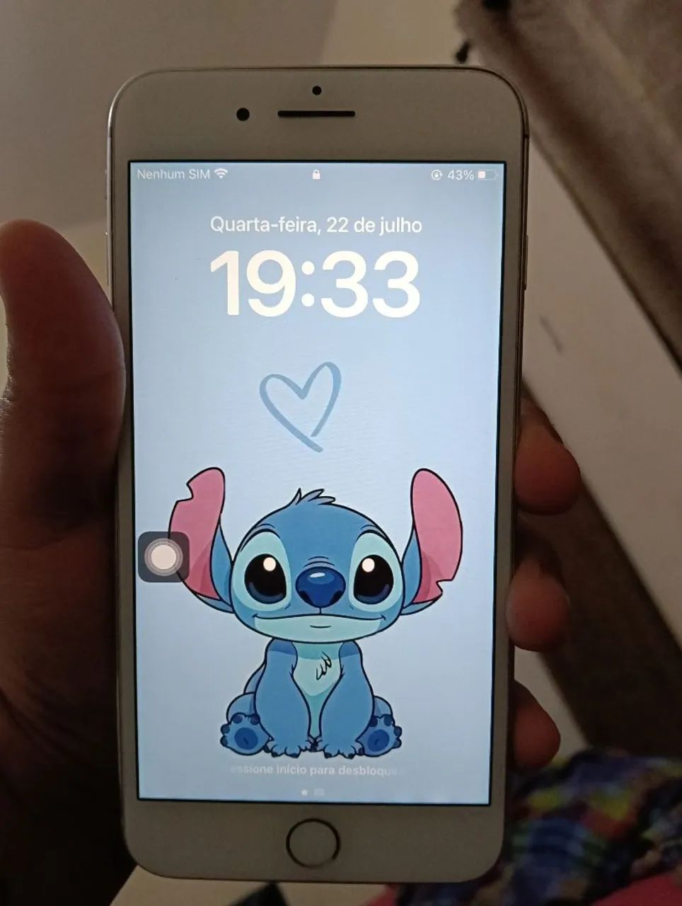 Vende-se iPhone 8 plus  - Foto 3