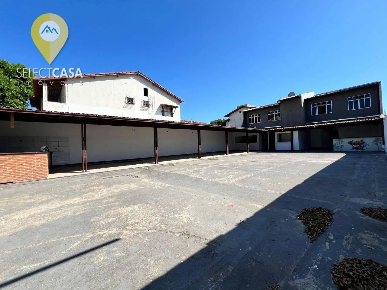 Excelente Oportunidade Comercial na Mata da Praia - Foto 5