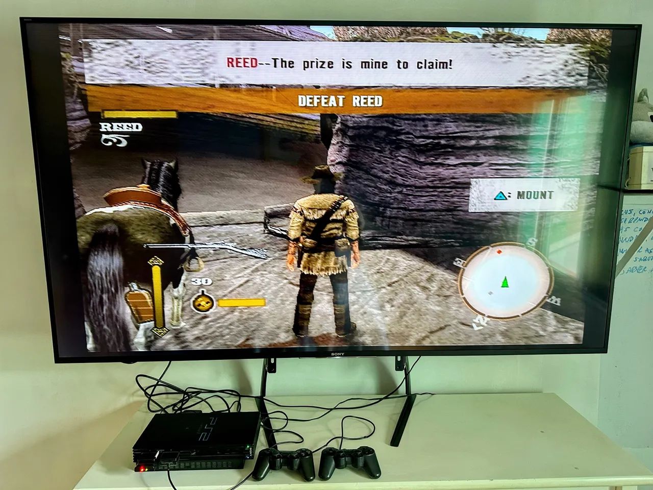 PlayStation 2 fat desbloqueado  - Foto 2