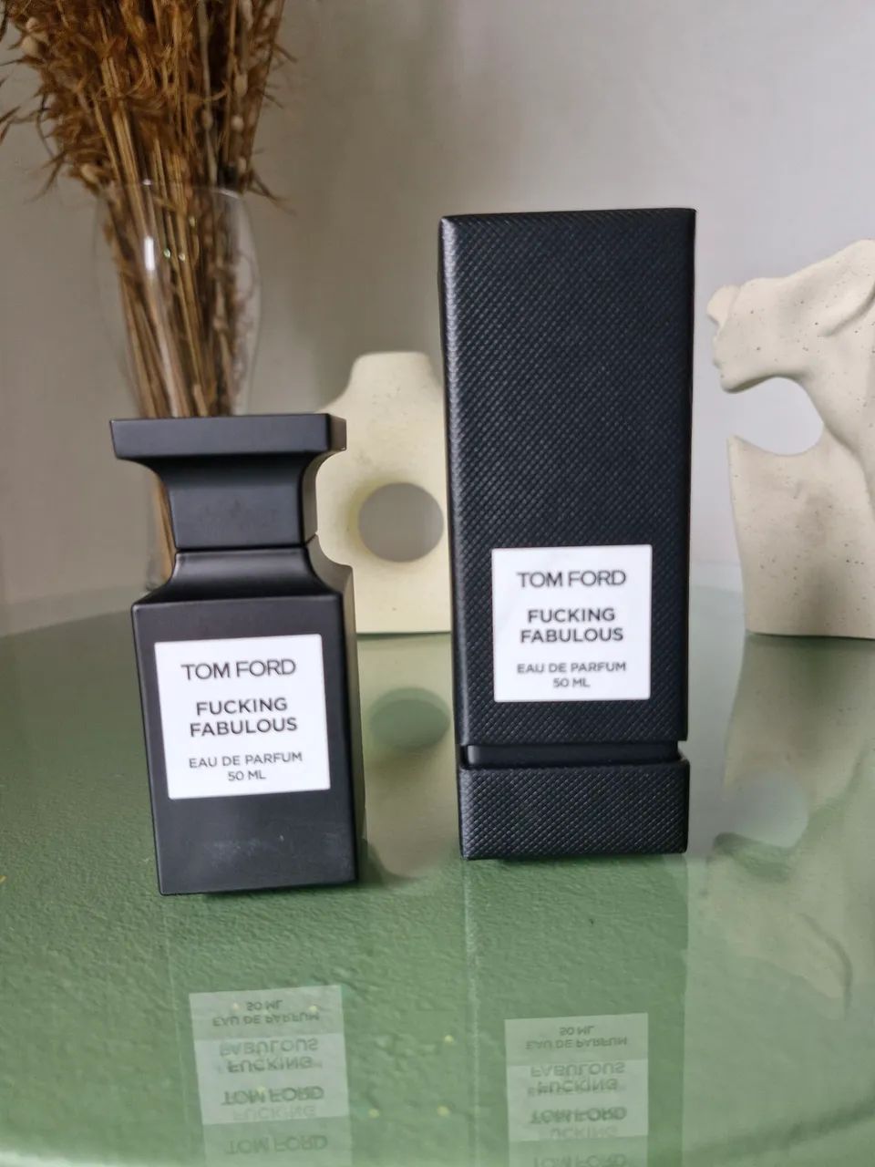 Perfume Tom Ford Fabulous 50ml - Beleza e Cuidados Pessoais