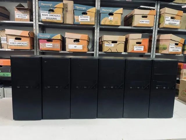 Gabinetes para Computador - Foto 2
