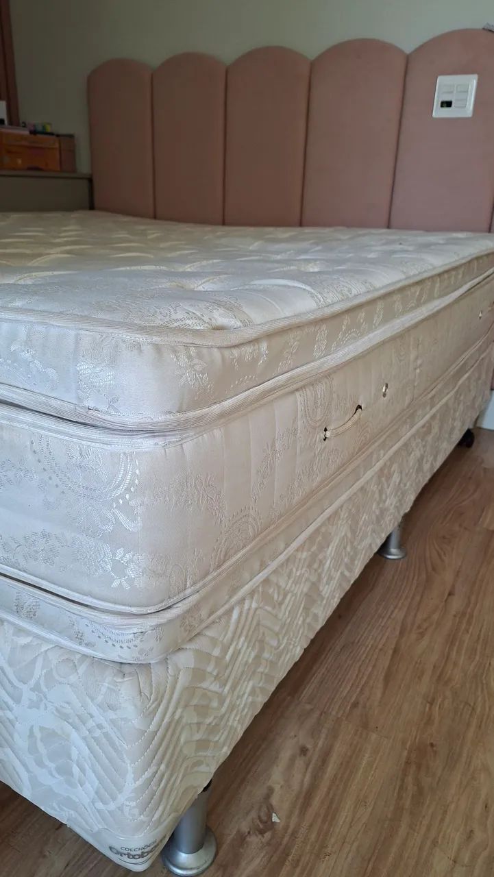 Colchão Box 