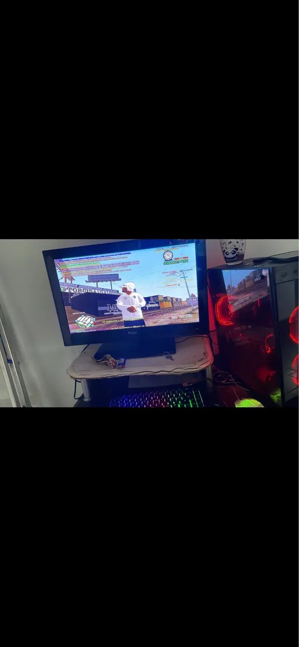 Pc Gamer Barato - Foto 3