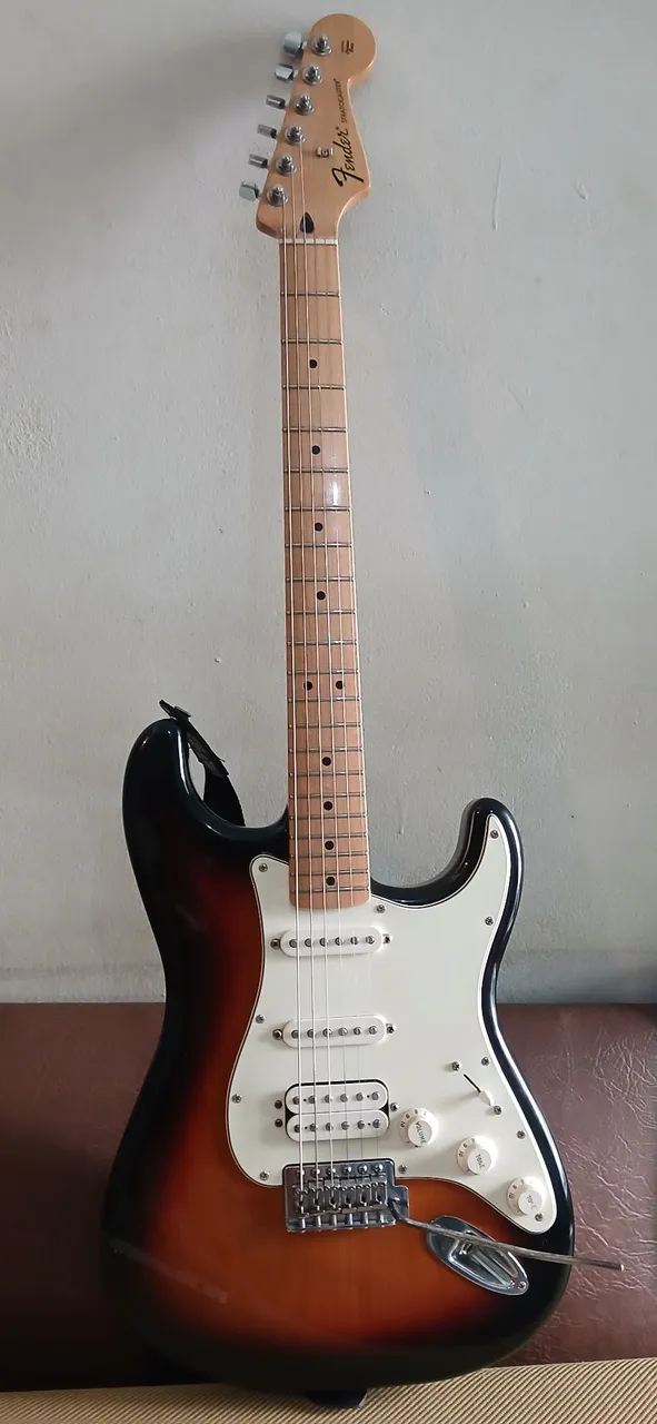 Line6 MM4 Modulation - Instrumentos musicais - Bicanga, Serra