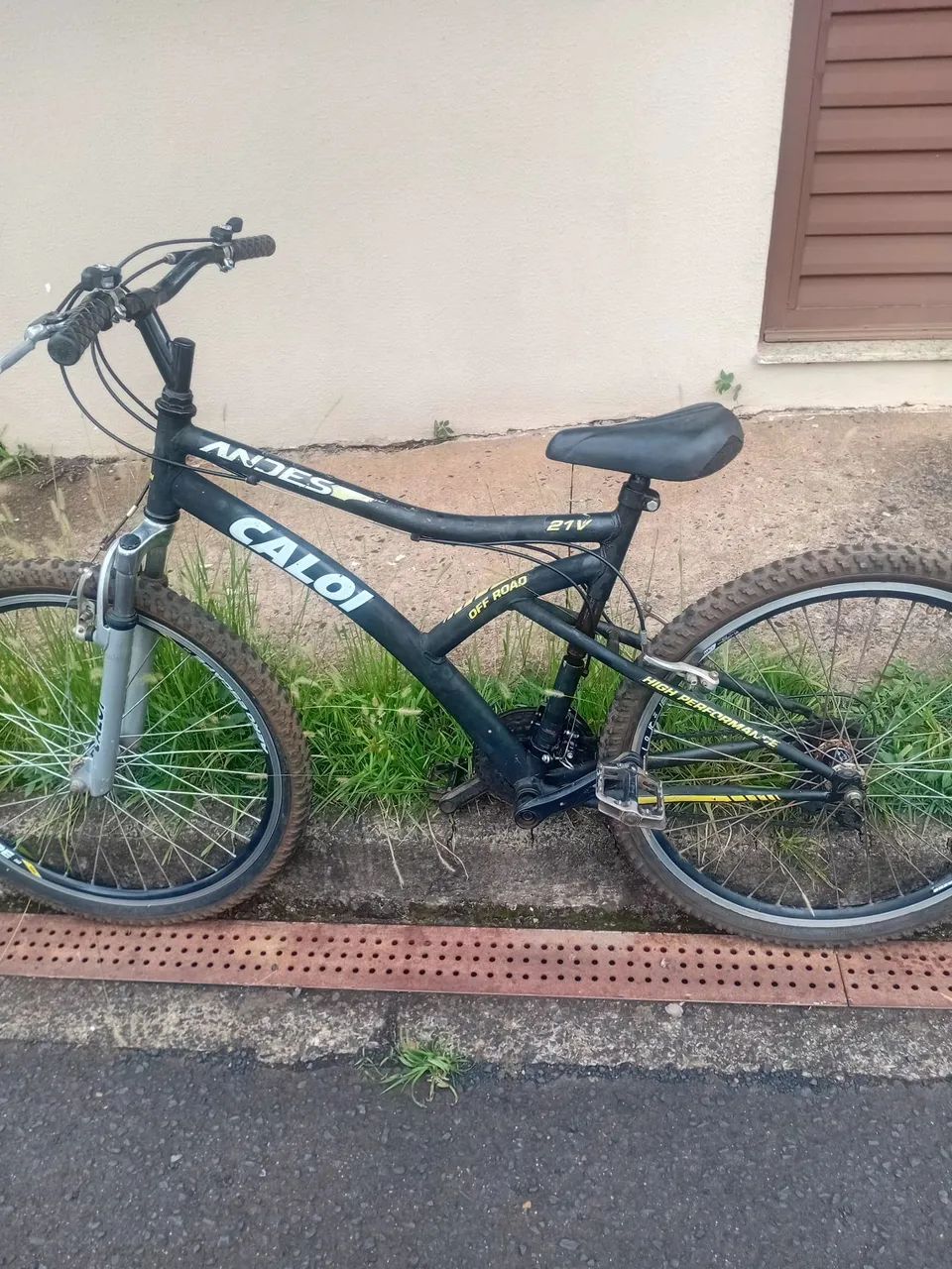 Bicicleta  - Foto 4