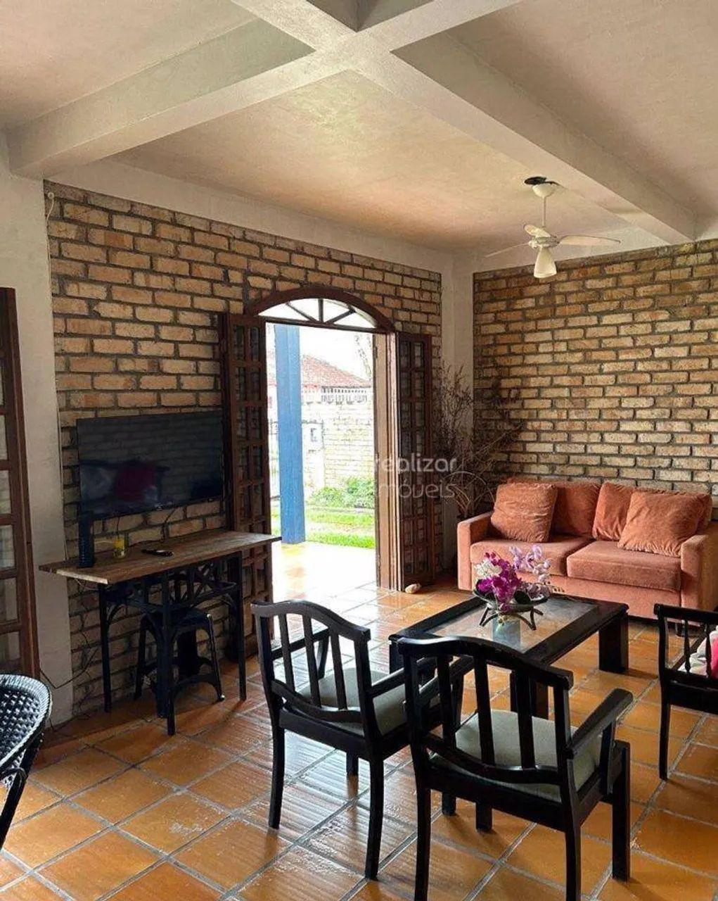 Casa Residencial à venda, Canasvieiras, Florianópolis - CA0248. - Foto 3