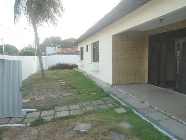 Casa comercial para alugar no Luciano Cavalcante com 4 quartos e 10 vagas. - Foto 3