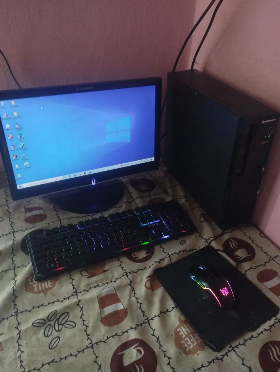 PC LENOVO LEIA  - Foto 3