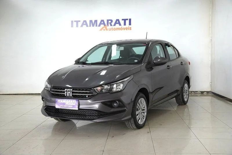 Fiat Cronos Drive 1.3 8V Flex 2024 - Foto 2