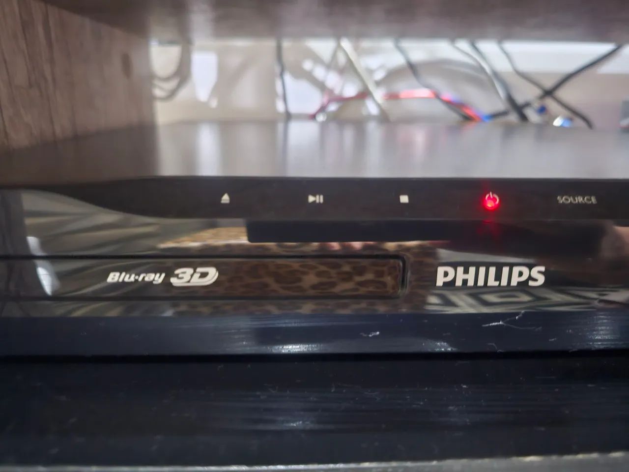 Home theater Philips 