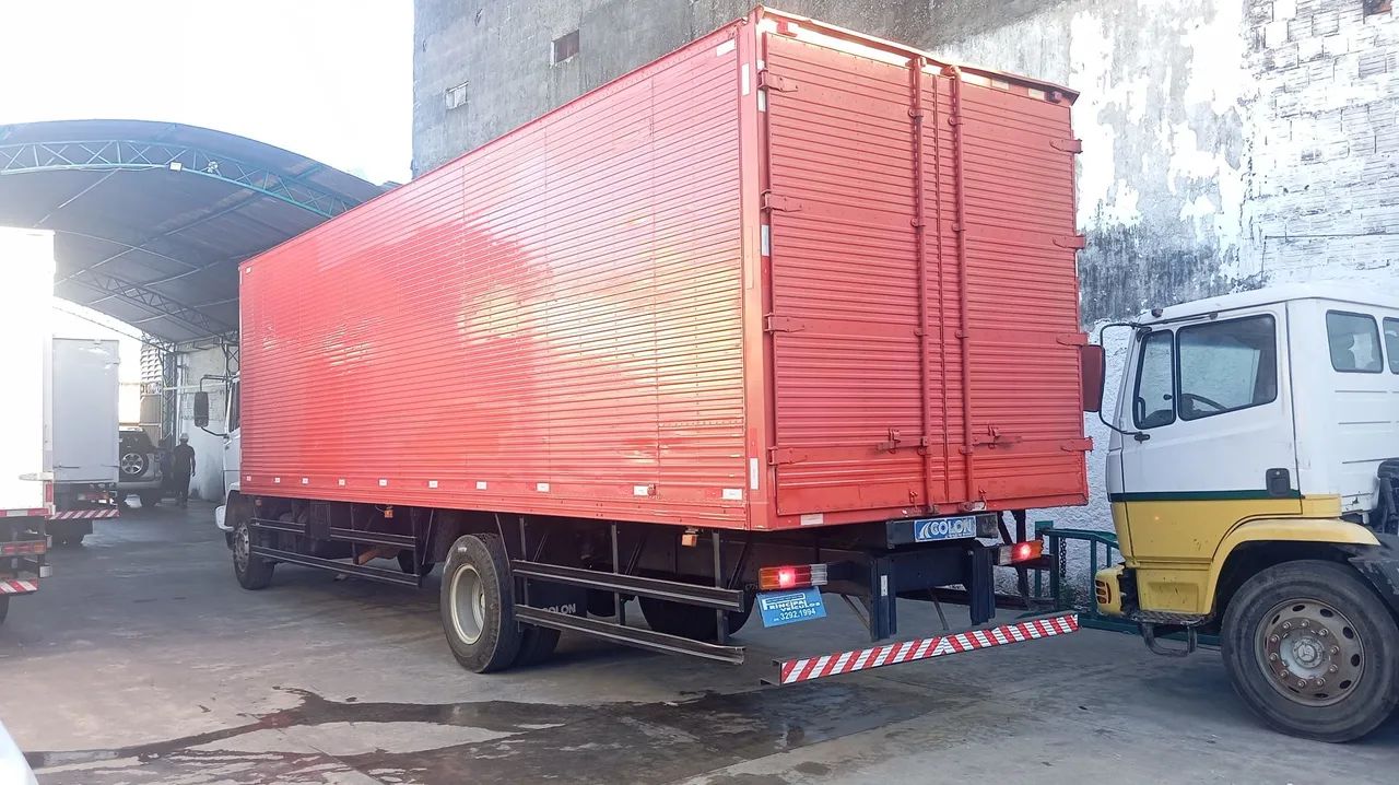 MB 1318 2003 - Foto 5