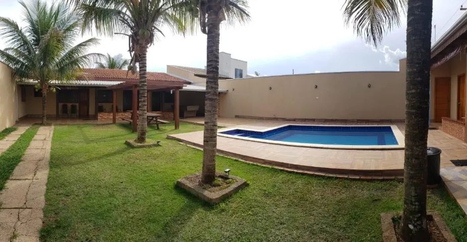 Casa de Temporada em Chapada dos Guimarães  - Foto 2