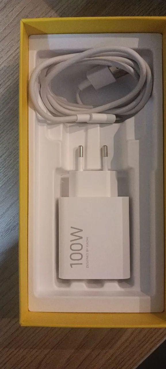 Celular xiaomi Poco X8 Pro, 512Gb + 12 - Foto 4