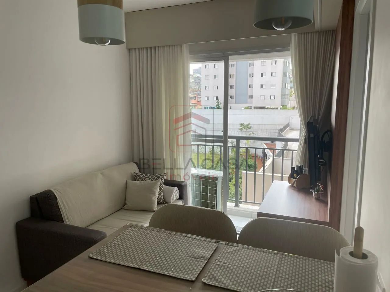 Apartamento com 2 Quartos á Venda na Vila Formosa