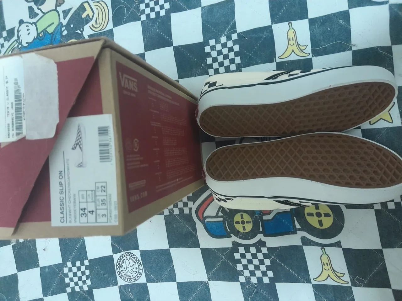 Vans 34 novo - Foto 2