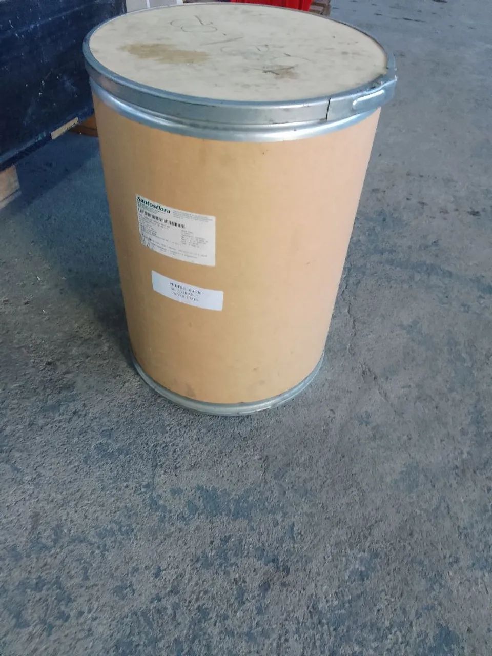 Bombonas 