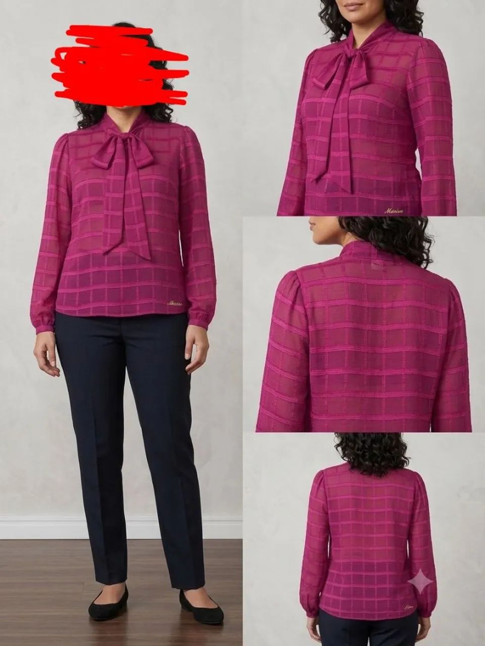 Roupas